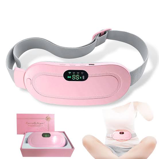 Electric Heating Belt Period