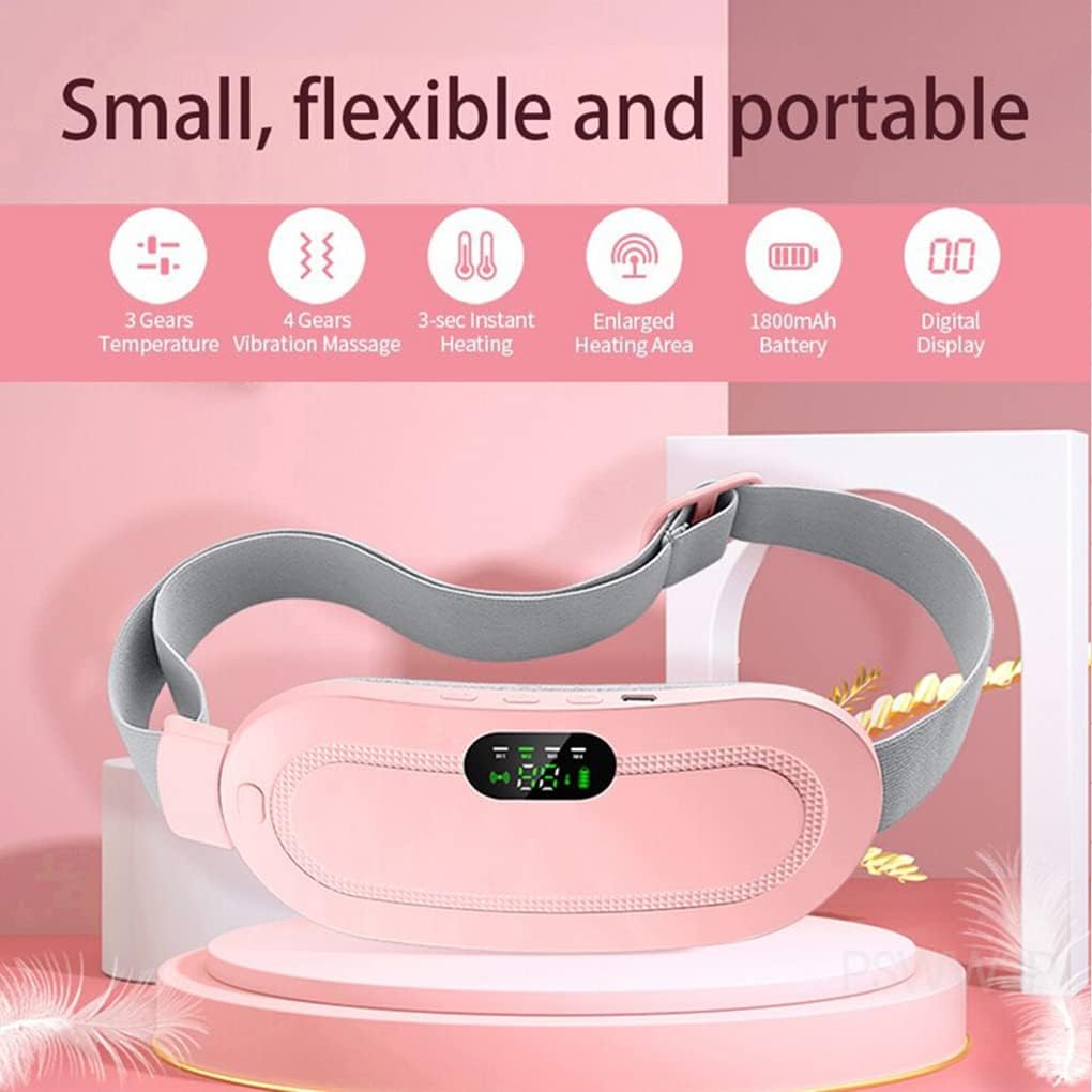 Electric Heating Belt Period