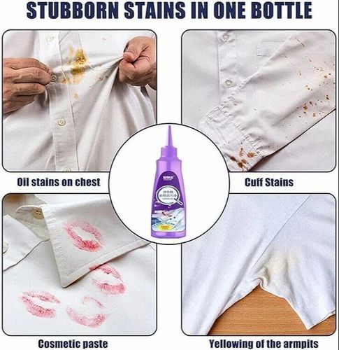 Instant Stain Remover – Buy 1 Get 1 Free! ⭐⭐⭐⭐⭐
