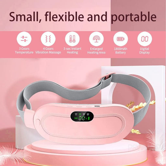 Electric Heating Belt Period