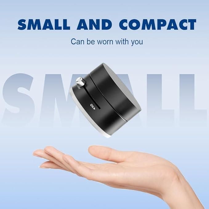 Vacuum Magnetic Suction Phone Holder ⭐⭐⭐⭐⭐(4035)