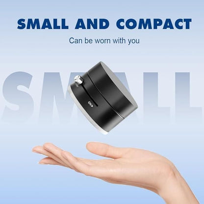 Vacuum Magnetic Suction Phone Holder ⭐⭐⭐⭐⭐(4035)