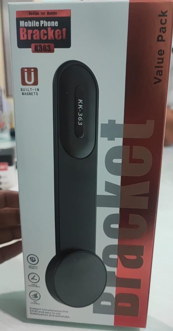 Mobile Phone Bracket ⭐⭐⭐⭐⭐(6048)