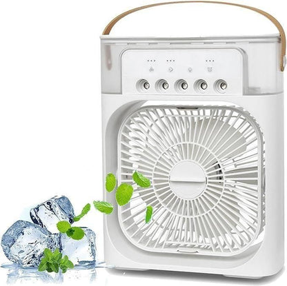 Fan Air Cooler fan USB Electric Fan ⭐⭐⭐⭐⭐