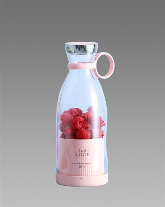 Traverl Portable Mini Juice Blender ⭐⭐⭐⭐⭐(1068)
