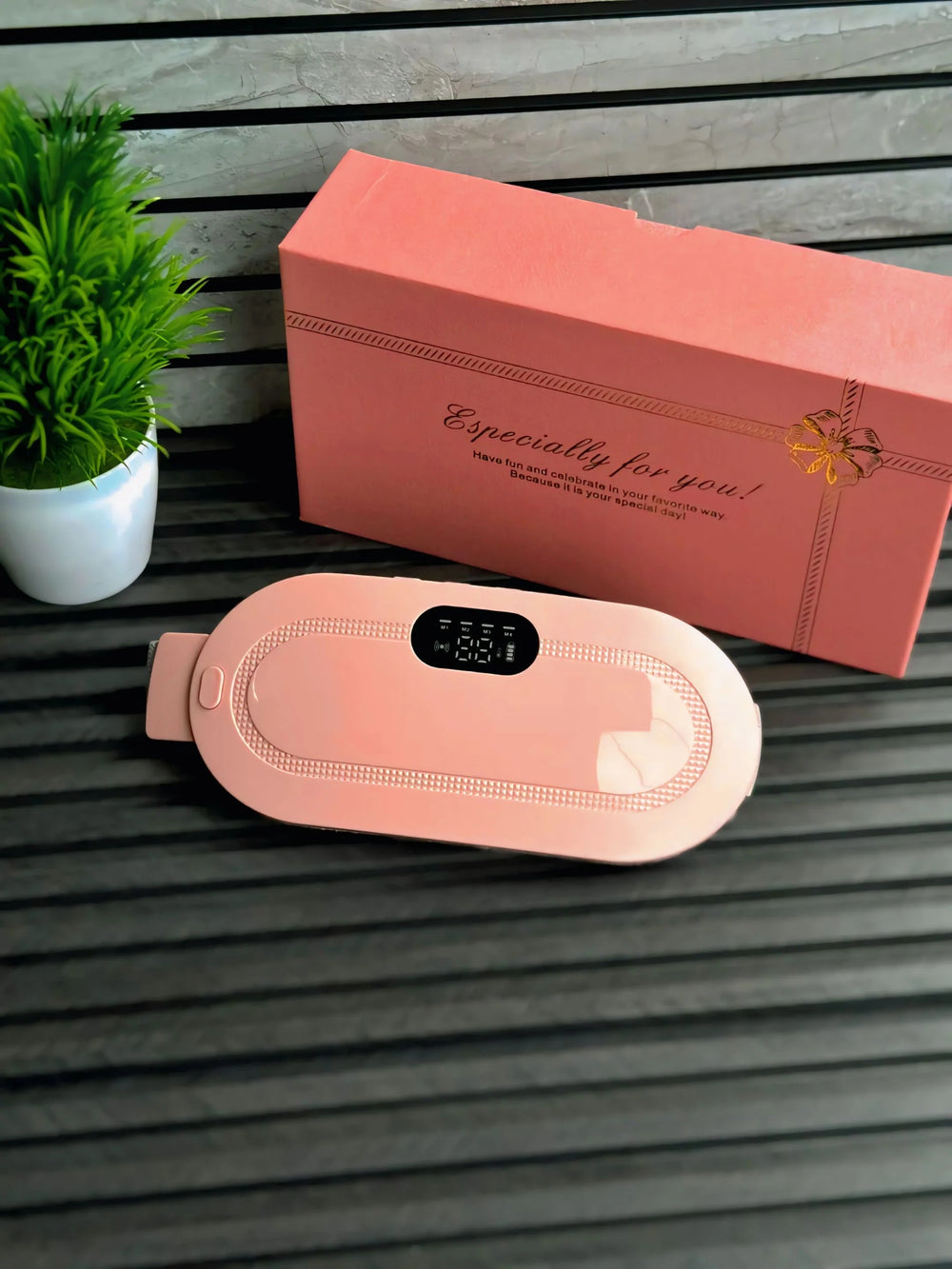 Electric Heating Belt Period
