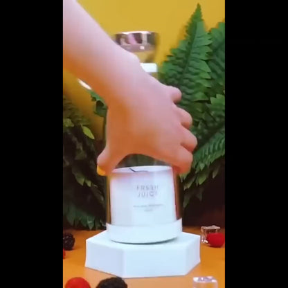 Traverl Portable Mini Juice Blender ⭐⭐⭐⭐⭐(1068)