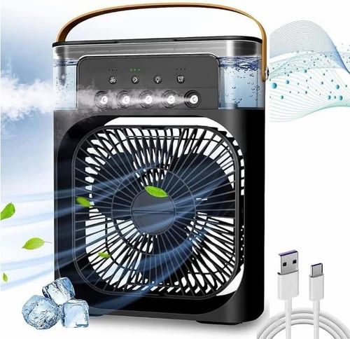 Fan Air Cooler fan USB Electric Fan ⭐⭐⭐⭐⭐