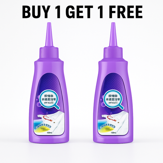 Instant Stain Remover – Buy 1 Get 1 Free! ⭐⭐⭐⭐⭐