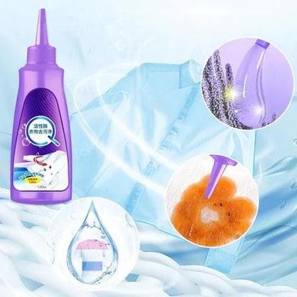 Instant Stain Remover – Buy 1 Get 1 Free! ⭐⭐⭐⭐⭐